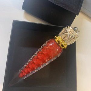 Christian Louboutin lipstick